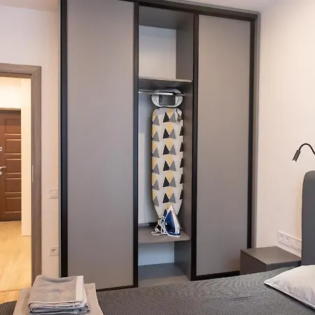 Apartment Dream Life