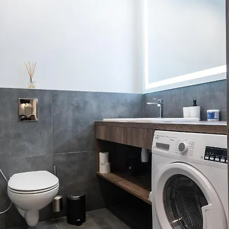 Apartment Dream Life *