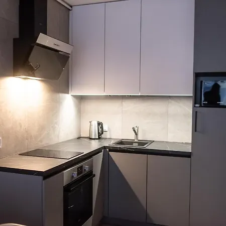 Dream Life Apartment