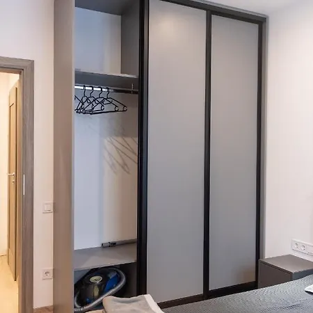 Apartment Dream Life